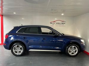 Audi Q5 2.0 TDI 190 Q S-TRONIC SE 4DR AUTO - Image 3