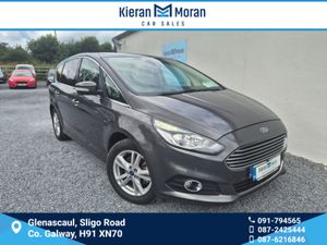 Ford S-Max TITANIUM - Image 2