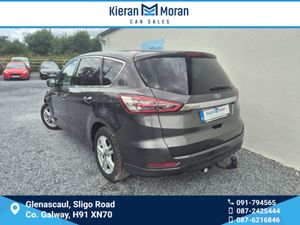 Ford S-Max TITANIUM - Image 3