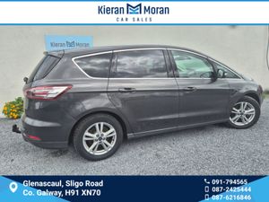 Ford S-Max TITANIUM - Image 4