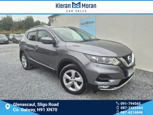 Nissan Qashqai AUTO - Image 2