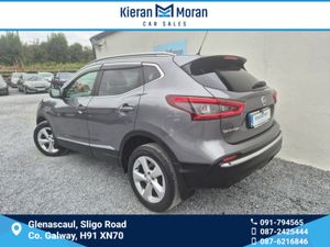 Nissan Qashqai AUTO - Image 3