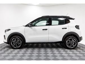 Citroen C3 Plus Hybrid Auto 110HP Two Tone - Image 4