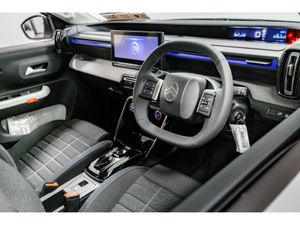 Citroen C3 Plus Hybrid Auto 110HP Two Tone - Image 2