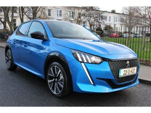 Peugeot 208 GT 1.2 100 4DR - Image 2