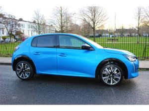 Peugeot 208 GT 1.2 100 4DR - Image 3
