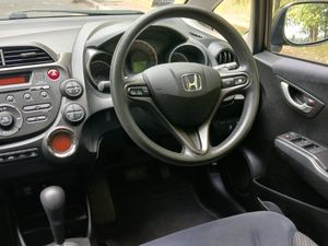 Honda Jazz 2012 AUTO1.4 SES 5dr - IRISH CAR - Image 4