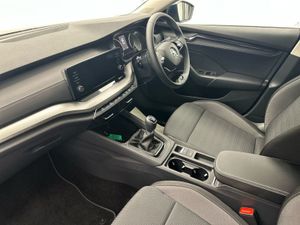 Skoda Octavia AMB 1.0tsi  low Mileage   90 P/W - Image 3