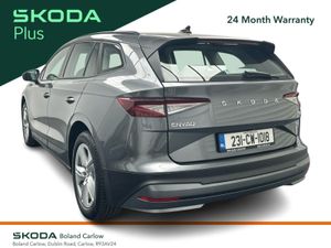 Skoda Enyaq 60  just IN   100 P/W - Image 4