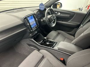 Volvo C40 Ultimate  price Drop   70 P/W 3yrs - Image 4