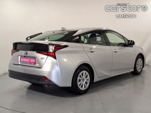 Toyota Prius 1.8 PET Hybrid - Image 3
