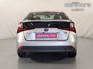 Toyota Prius 1.8 PET Hybrid - Image 4