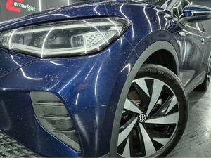 Volkswagen ID.4 PRO 150 KW BUSINESS 77KWH 204BHP P - Image 2