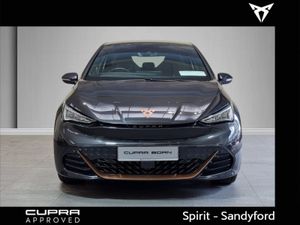 Cupra Born Born V1 Ev V1 204 58kwh Battery Auto - Image 3