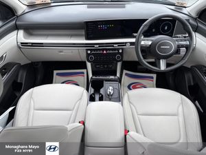 Hyundai Tucson HEV EXECUTIVE PLUS 5DR - Image 2