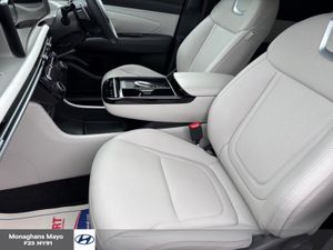 Hyundai Tucson HEV EXECUTIVE PLUS 5DR - Image 4
