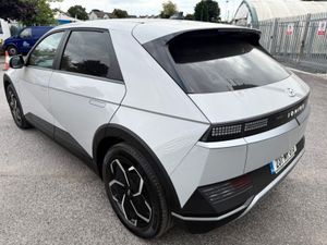 Hyundai Ioniq 5 58kw Executive Plus  just IN - Image 4
