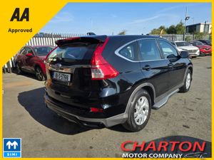 Honda CR-V 1.6 I DTEC S NAV 5DR - Image 3