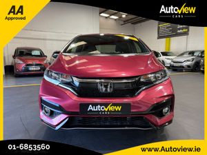 Honda Fit /Jazz EX Model 1.5 Self-Charging Hybrid. - Image 2