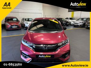 Honda Fit /Jazz EX Model 1.5 Self-Charging Hybrid. - Image 3
