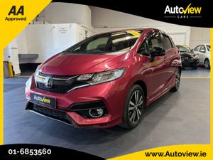 Honda Fit /Jazz EX Model 1.5 Self-Charging Hybrid. - Image 4