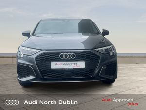 Audi A3 30 TDI 116HP S Line - Image 2