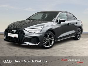 Audi A3 30 TDI 116HP S Line - Image 3