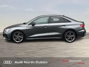 Audi A3 30 TDI 116HP S Line - Image 4