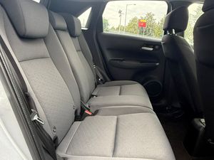 2022 Honda Fit/Jazz  Hybrid,Automatic Low Miles 47 - Image 4