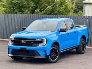 Ford Ranger Huge Price Drop 2024 FORD RANGER MS-RT - Image 2