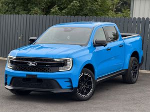 Ford Ranger Huge Price Drop 2024 FORD RANGER MS-RT - Image 4