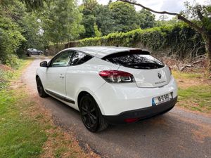 Renault Megane 1.5L, NCT & Taxed to February 2026! - Image 2