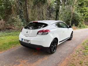 Renault Megane 1.5L, NCT & Taxed to February 2026! - Image 3