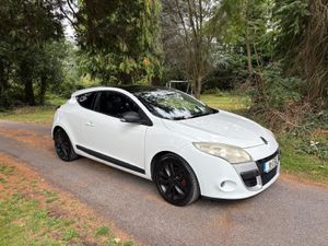 Renault Megane 1.5L, NCT & Taxed to February 2026! - Image 4