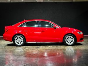 Audi A3 1.4 AUTOMATIC - Image 3