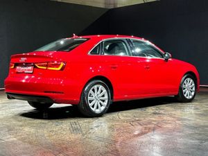 Audi A3 1.4 AUTOMATIC - Image 4