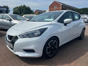 Nissan Micra Ideal First Car. 1.0 PETROL 5DR - Image 2