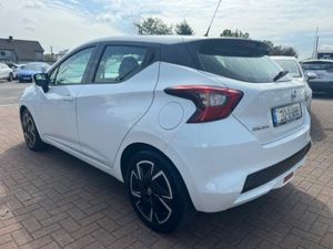 Nissan Micra Ideal First Car. 1.0 PETROL 5DR - Image 3