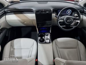Hyundai Tucson 4WD Executive Plus Phev Auto - Image 2