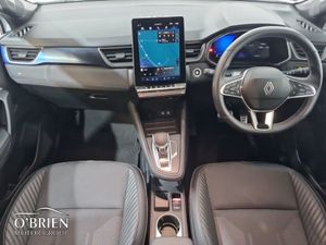 Renault Symbioz E-tech HEV 145 Techno Esprit Alpi - Image 2