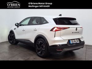 Renault Symbioz E-tech HEV 145 Techno Esprit Alpi - Image 3