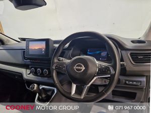 Nissan Primastar SV PREMIUM(HIGHT SPEC) DEMO CLEAR - Image 4