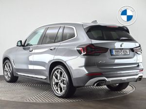 BMW X3 Xdrive20d Xline - Image 2