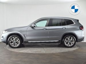 BMW X3 Xdrive20d Xline - Image 3