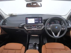 BMW X3 Xdrive20d Xline - Image 4