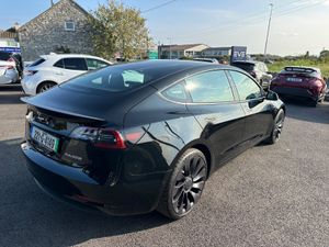 Performance Model 3 - 460bhp AWD - Low mileage - Image 3