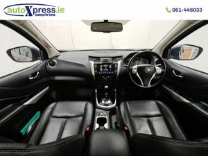 Nissan Navara DCI TEKNA 2.3 DCI 4WD TEKNA CrewCab - Image 2