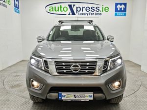 Nissan Navara DCI TEKNA 2.3 DCI 4WD TEKNA CrewCab - Image 3