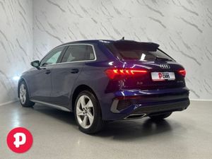 Audi A3 Sportback Tfsi E S-line - Straight Sale D - Image 3