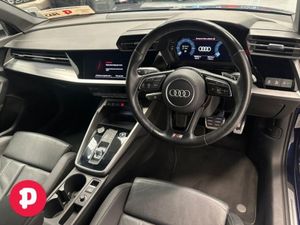 Audi A3 Sportback Tfsi E S-line - Straight Sale D - Image 4